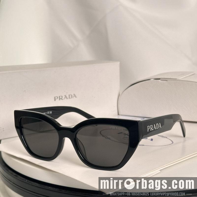 Prada Glasses smh159