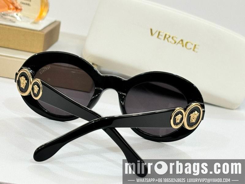 Versace Glaases smx69