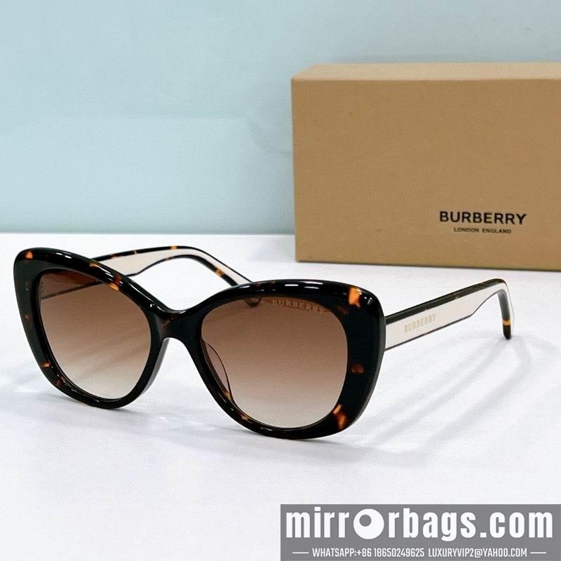 Burberry Glasses 03smh19