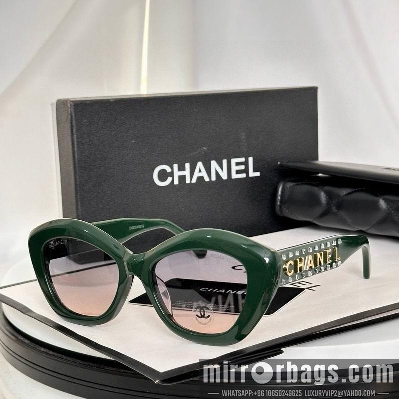 Chanel Glasses smh102