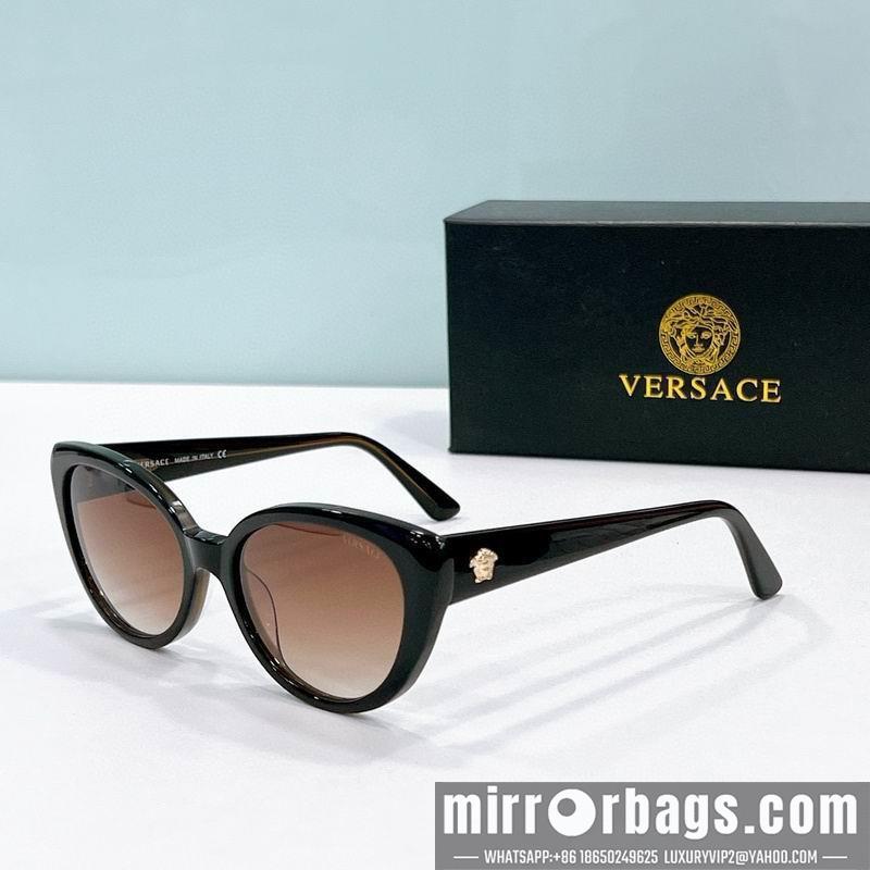 Versace Glaases smx124
