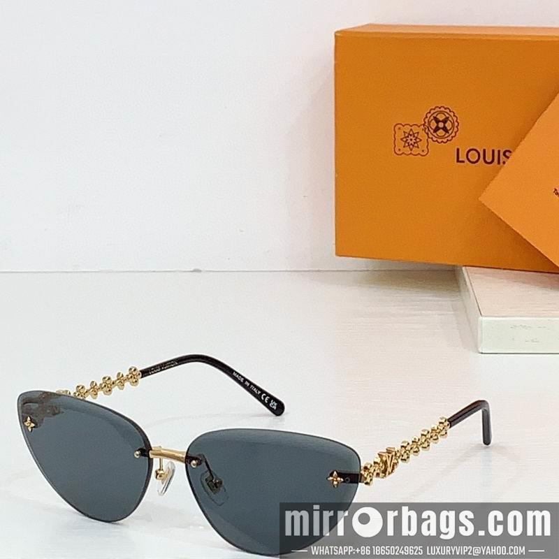 LV Glasses smr56