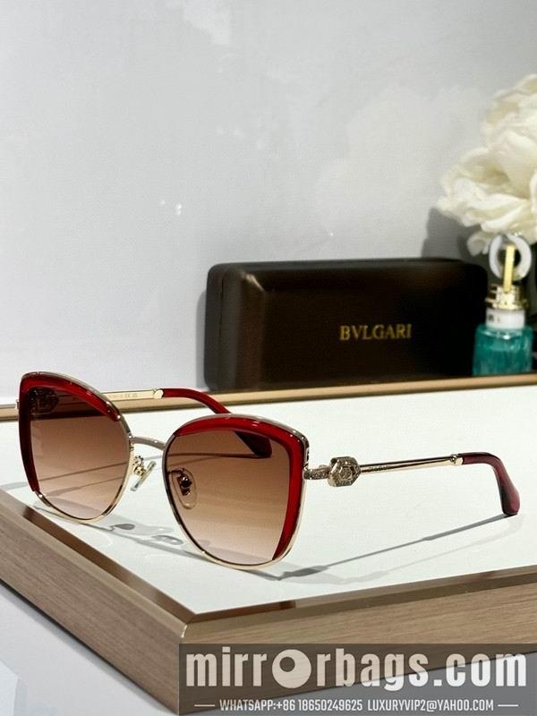 Bvlgari Glasses 03smh160