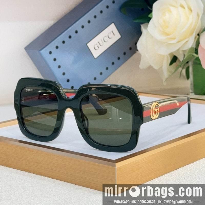 Gucci Glasses smh242