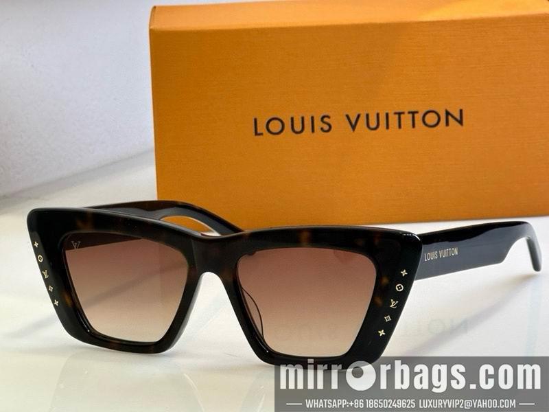 LV Glasses smx124