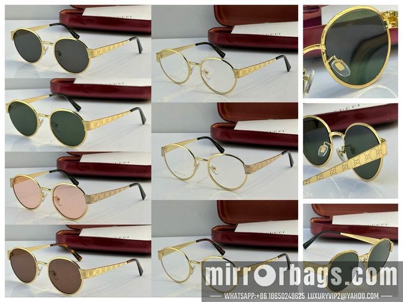 Gucci Glasses smh70