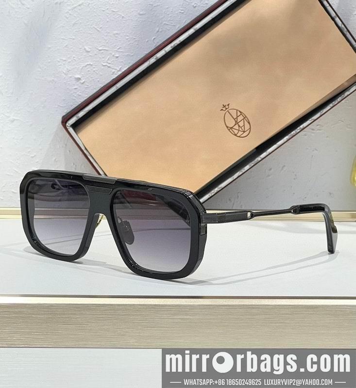 Jacques Marie Mage Glasses 03smh26