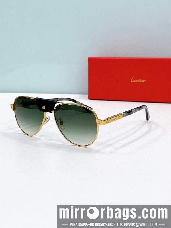 Cartier Glasses smh24
