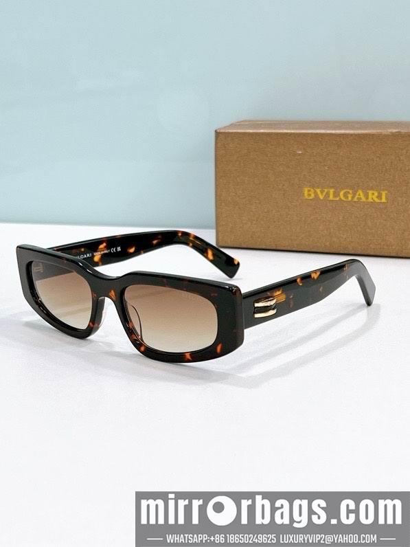 Bvlgari Glasses 03smh16