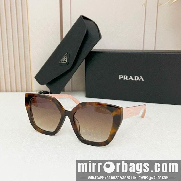 Prada Glasses smr63