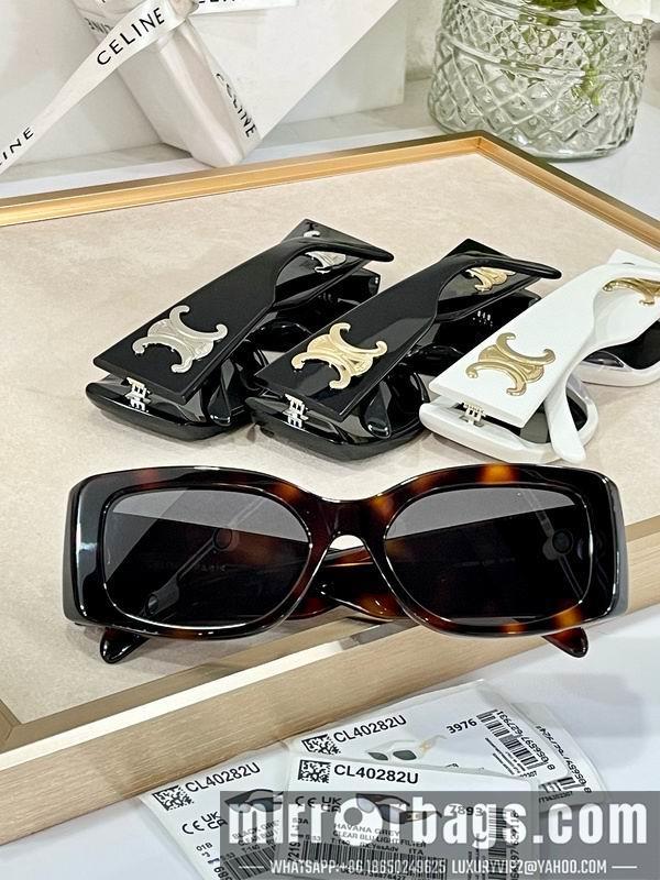 Celine Glasses smx137