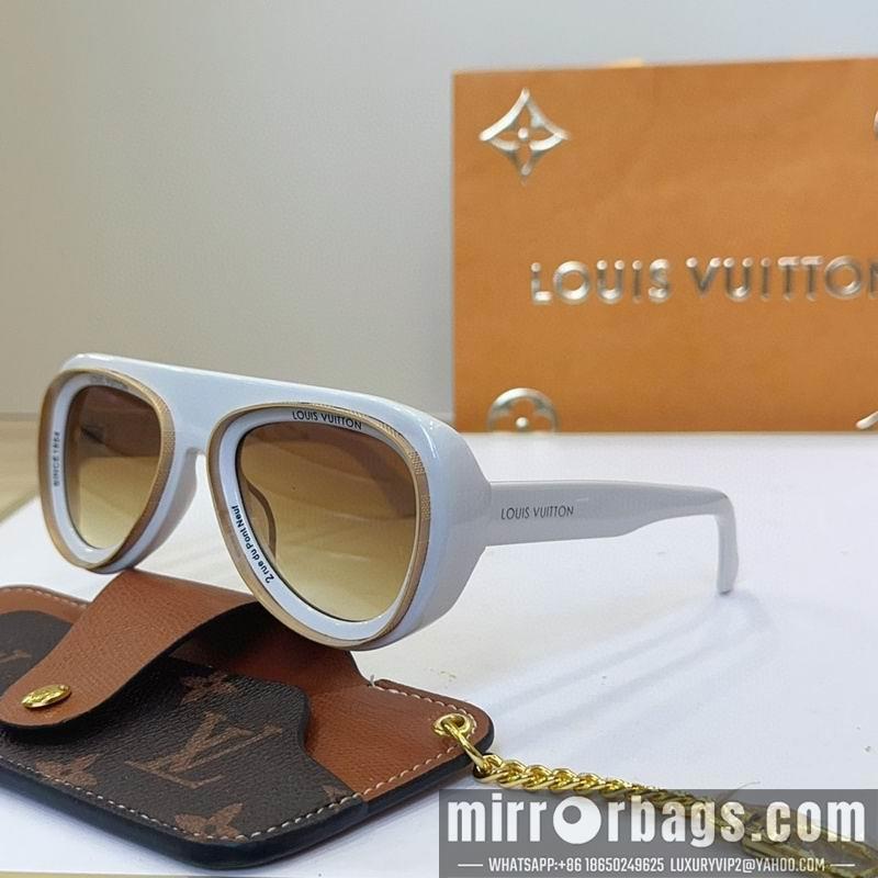 LV Glasses smr115