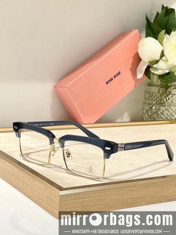 MiuMiu Glasses smx73