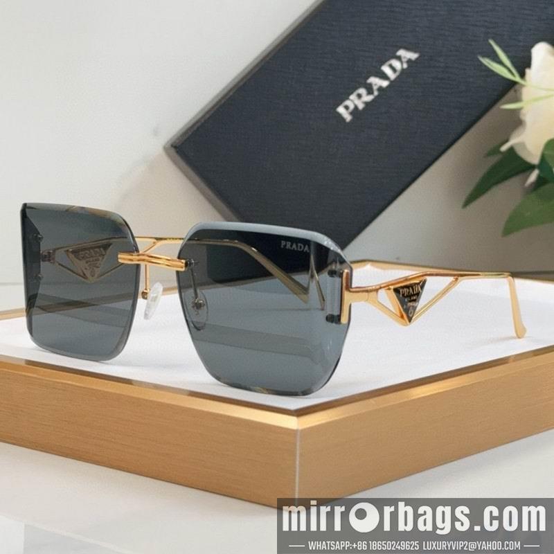 Prada Glasses smh187