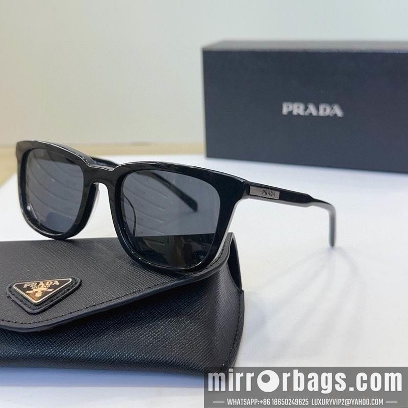Prada Glasses smh177