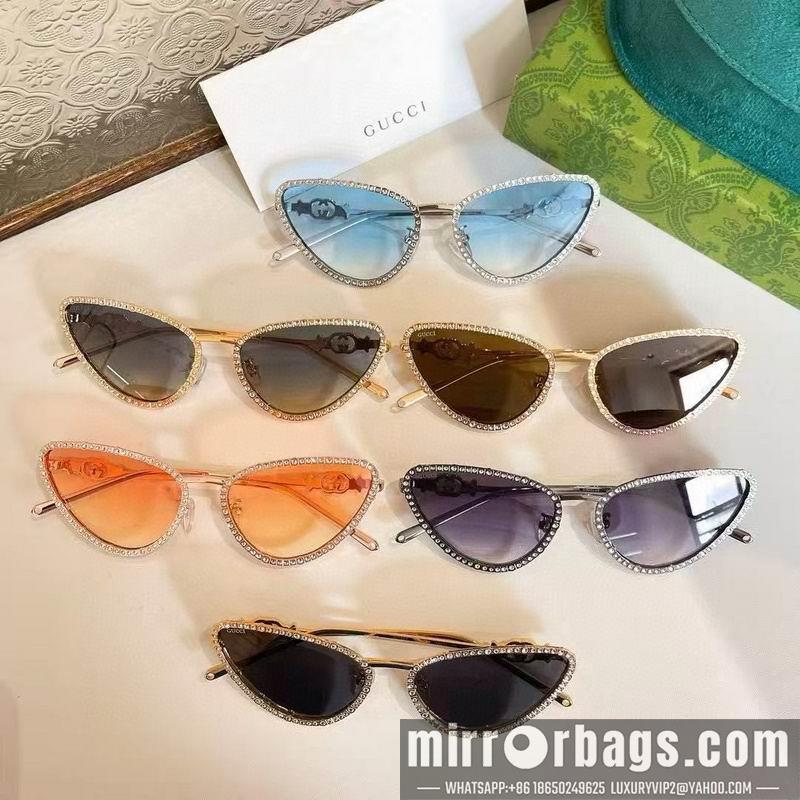 Gucci Glasses smh263