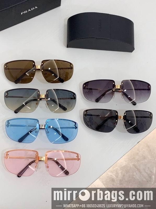 Prada Glasses smx280