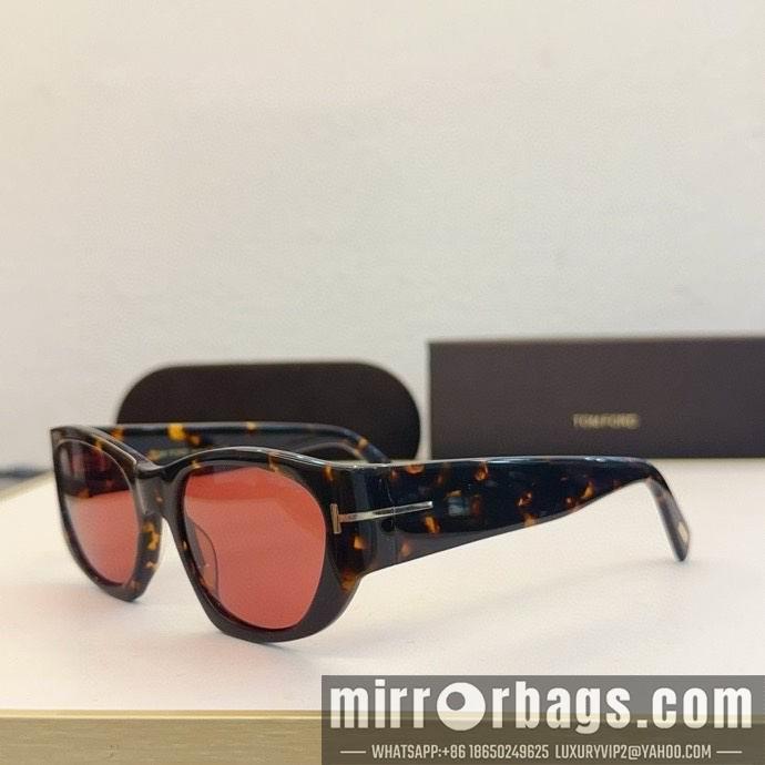 Tom Ford Glasses smx142