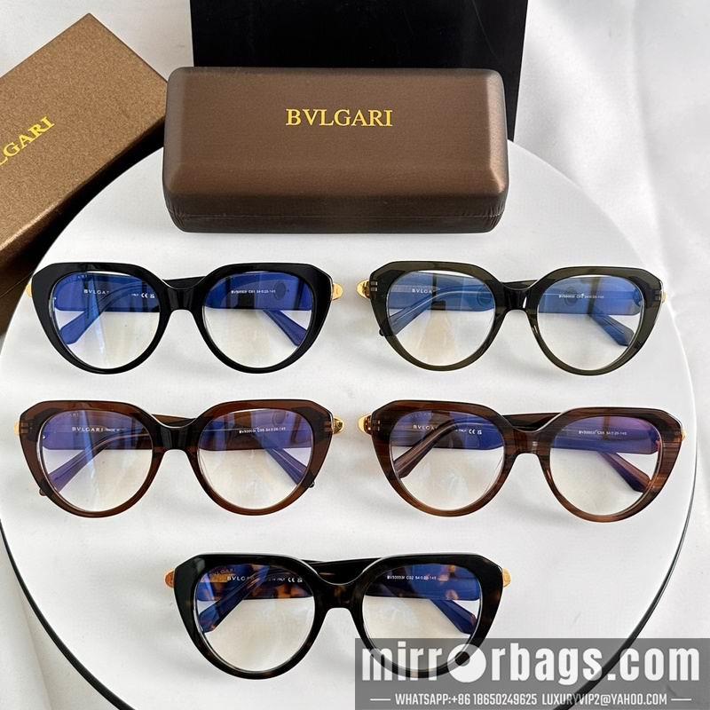 Bvlgari Glasses 03smh84