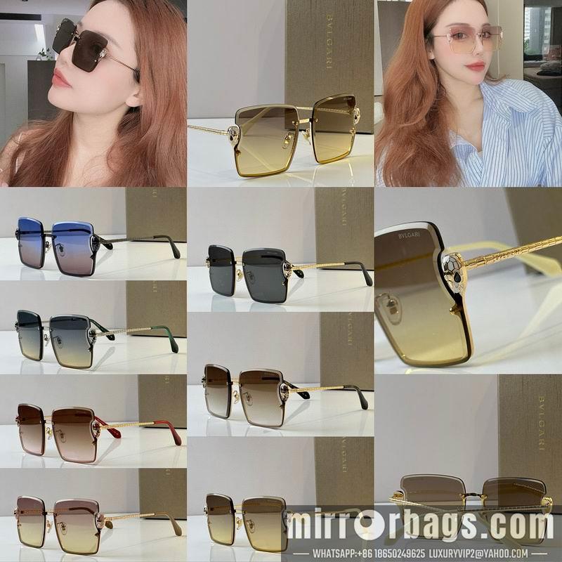 Bvlgari Glasses 03smh170