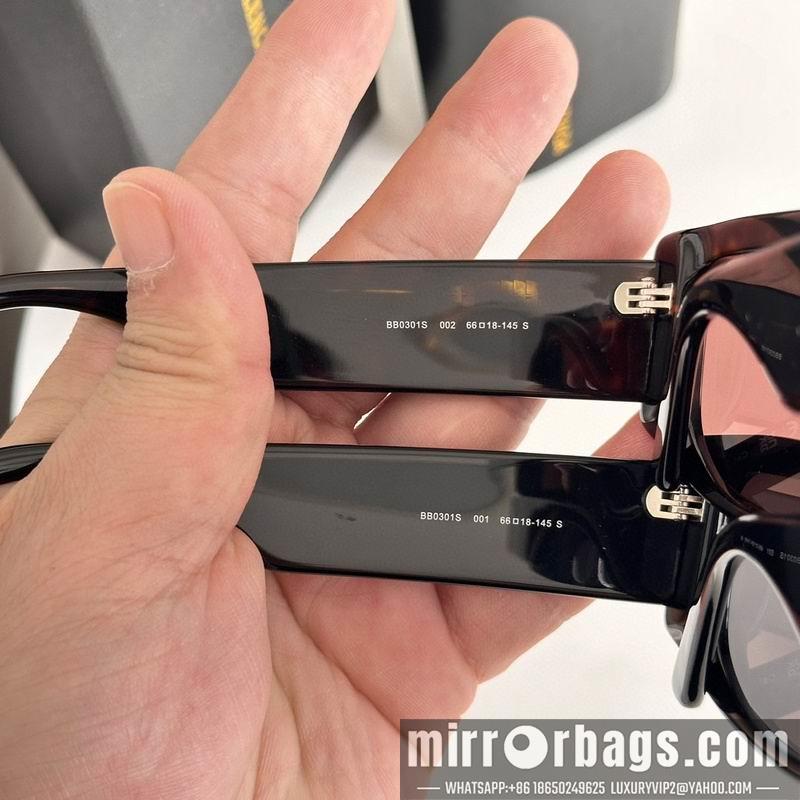 Balenciaga Glasses smr108
