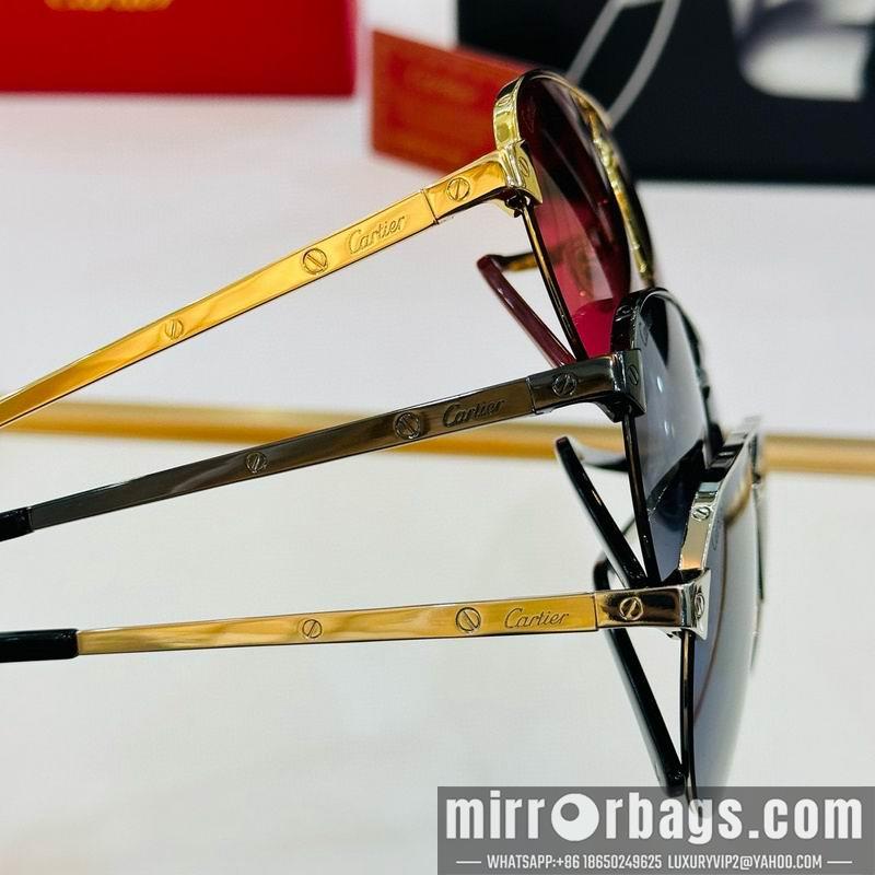 Cartier Glasses smr134