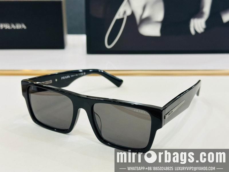 Prada Glasses smh70