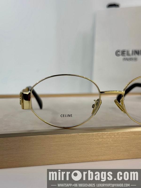Celine Glasses 03smh20