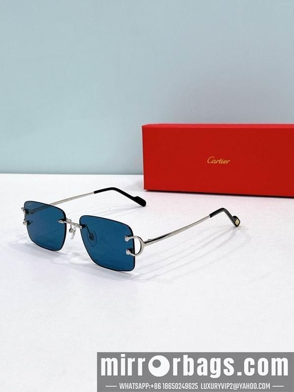 Cartier Glasses smx216