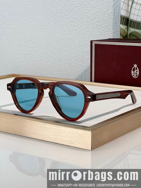 Jacques Marie Mage Glasses 03smh17