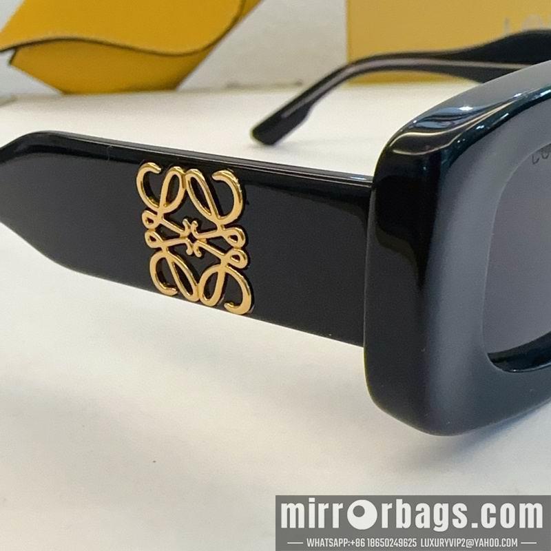 Loewe Glasses smx43