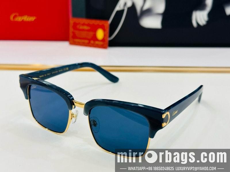 Cartier Glasses smr145