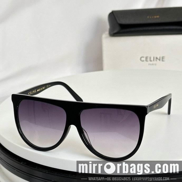Celine Glasses smx151