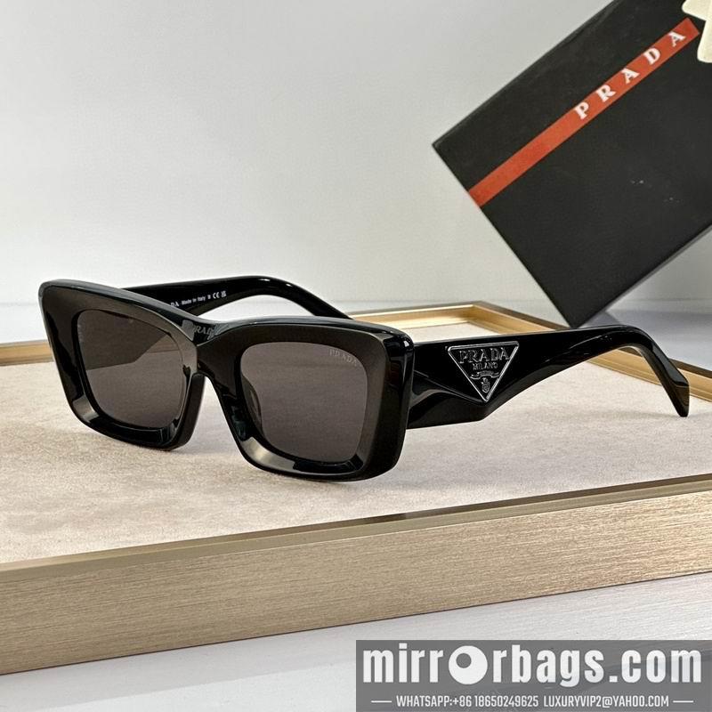 Prada Glasses smh117