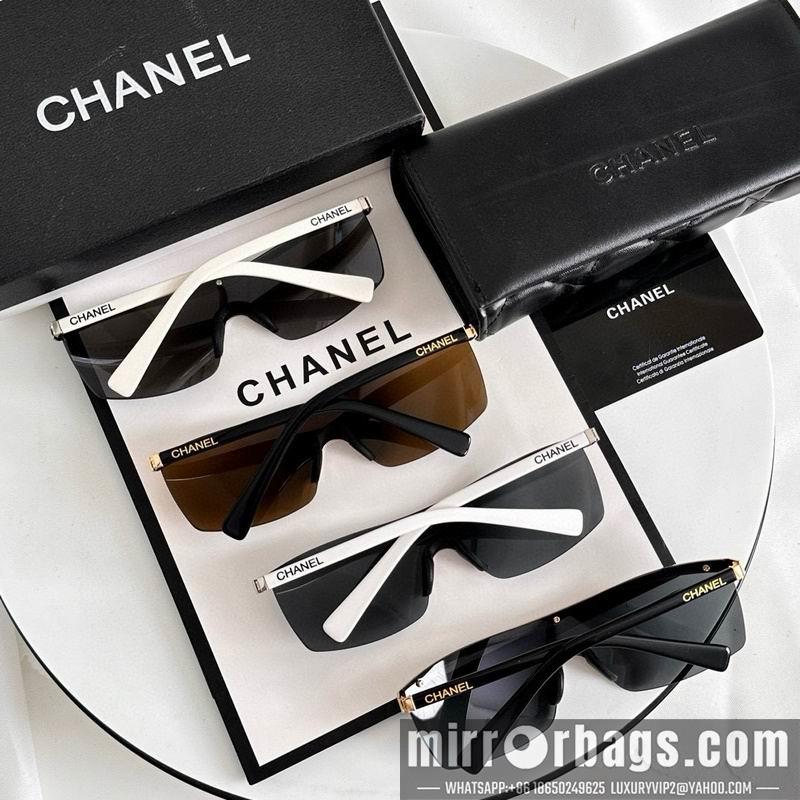 Chanel Glasses smh81