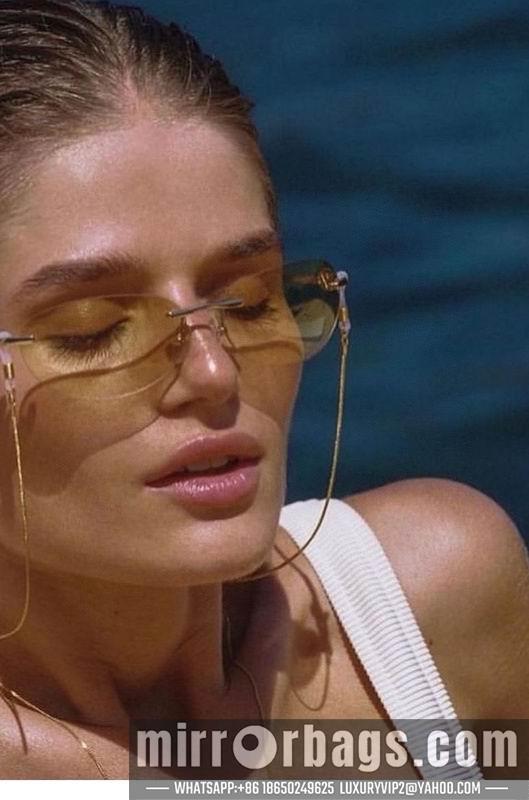 Balenciaga Glasses smx55