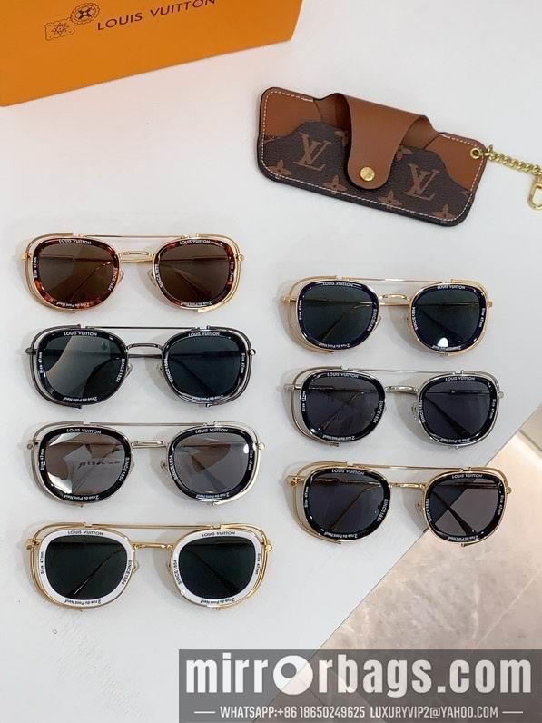 LV Glasses smx213