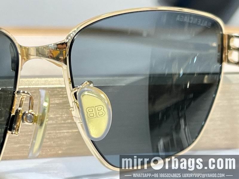 Balenciaga Glasses smx48