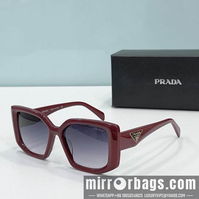Prada Glasses smr96