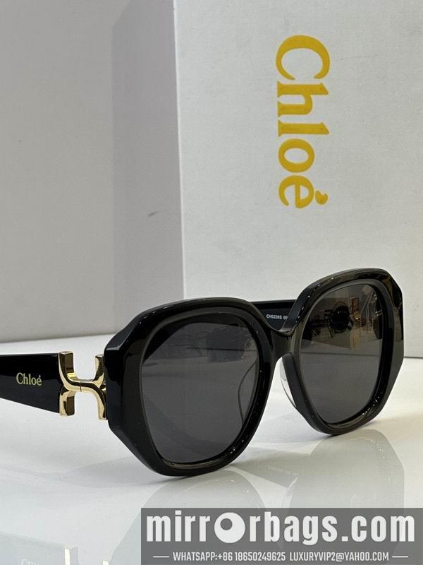 loewe Glasses 03smh50