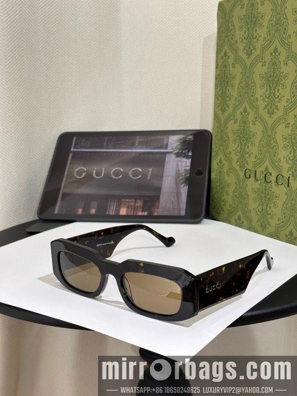 Gucci Glasses smr56