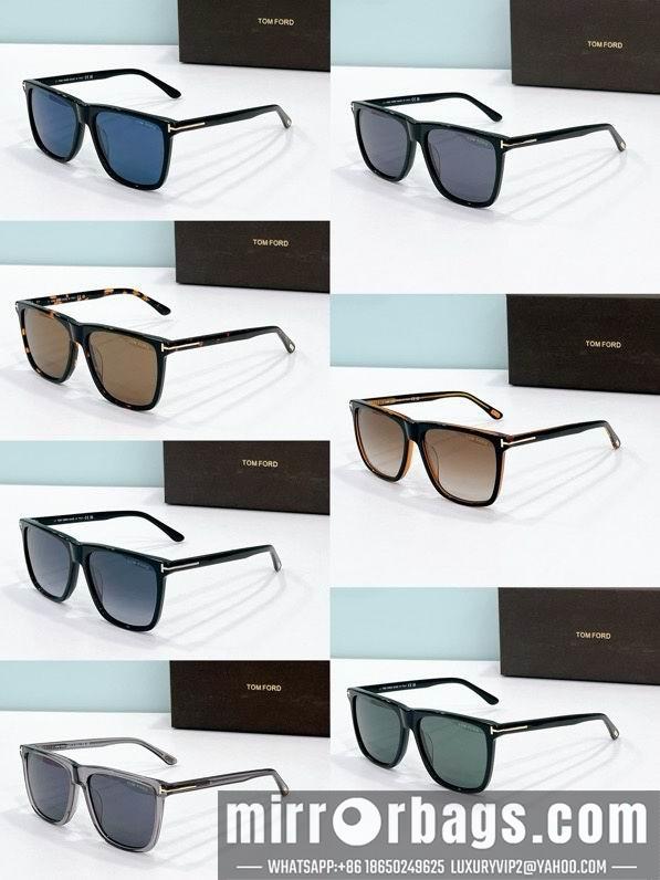 Tom Ford Glasses smx141