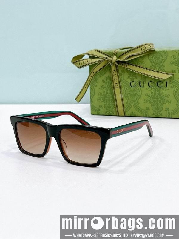 Gucci Glasses smh251