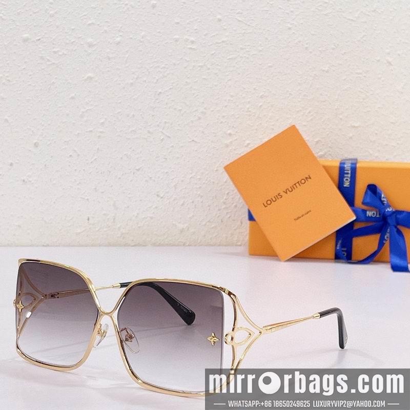 LV Glasses smr58