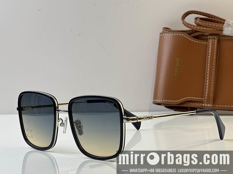 Celine Glasses 03smh43