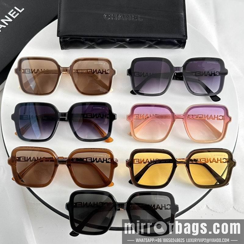 Chanel Glasses smr95
