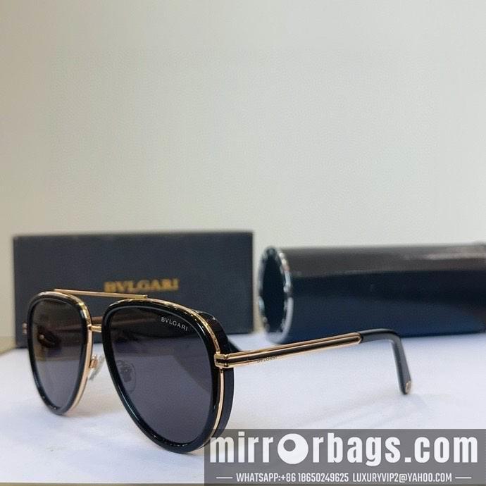 Bvlgari Glasses 03smh25