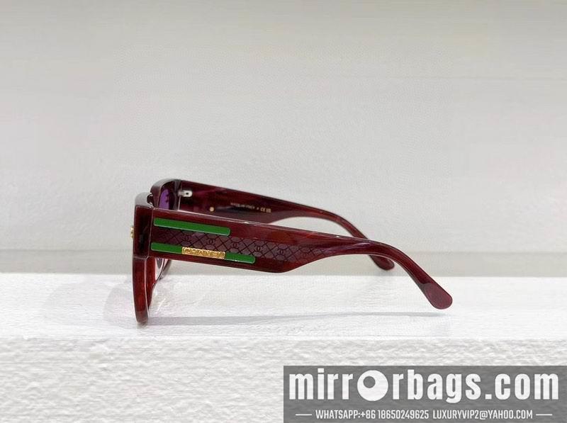 Chanel Glasses smh142