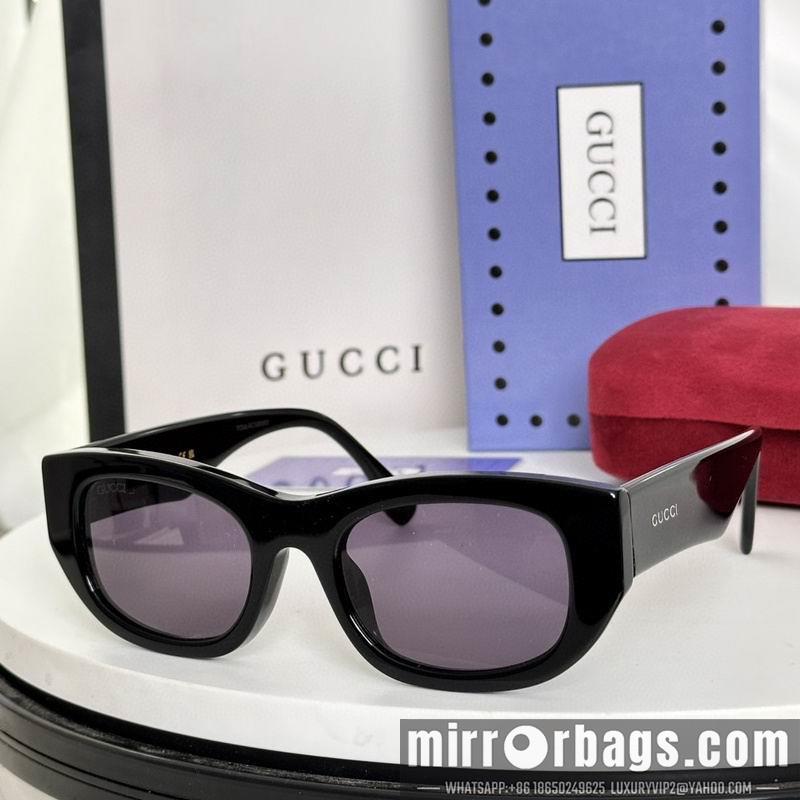 Gucci Glasses smh187