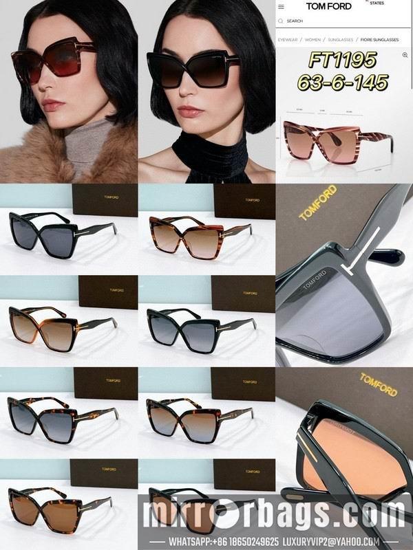 TF Glasses 03smh53